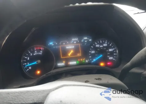 2022 Ford F-250 Lariat from USA, damaged, VIN 1FT7W2BT5NED29318